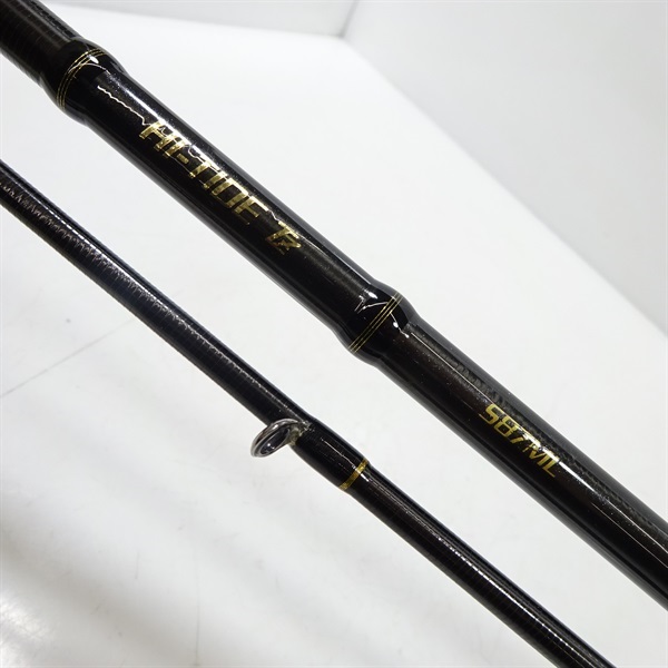 ハイタイドTZ　S87ML